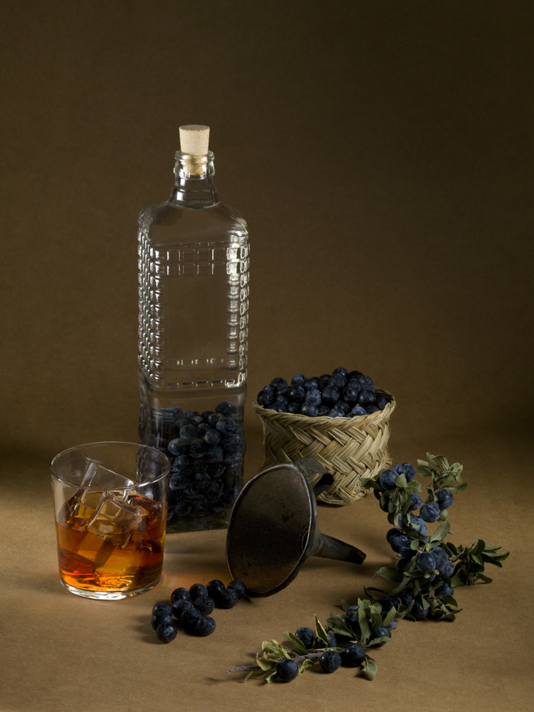 Zoco fabricacion  con vaso 014